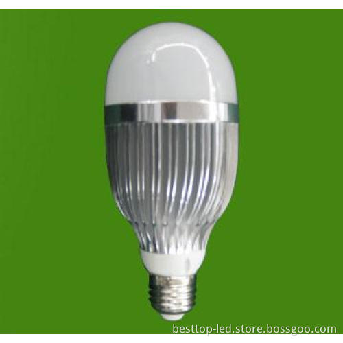 Energy saving led light bulb 9W,High Quality 50000 Service Hours